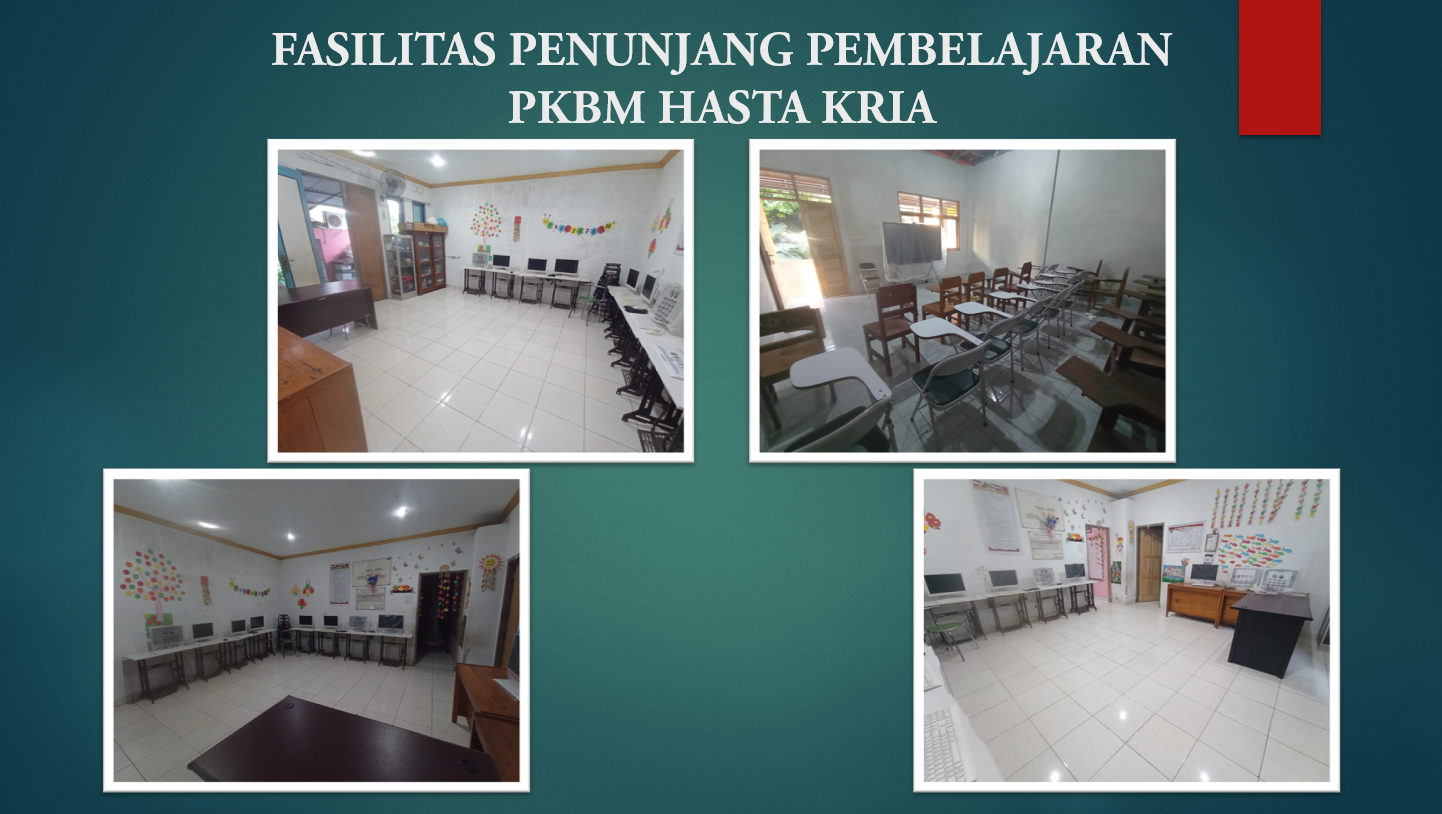 PKBM Hasta Kria Buleleng Hadirkan Fasilitas Modern di Jantung Kota Singaraja